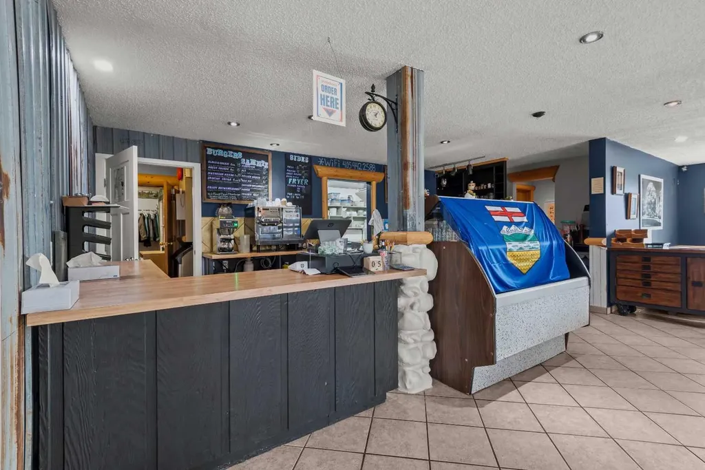 110 1 Avenue N Trochu AB T0M2C0
