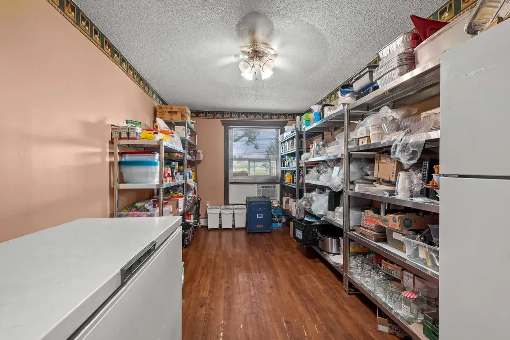 110 1 Avenue N Trochu AB T0M2C0