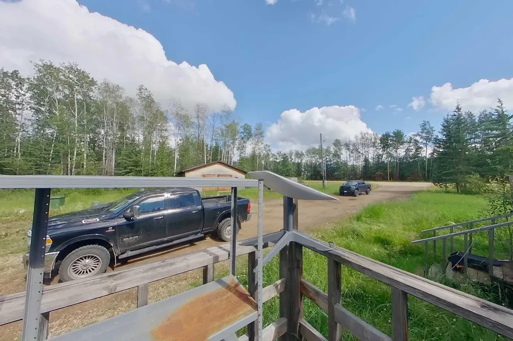 267 Forestry Road Red Earth Creek AB T0G 1X0