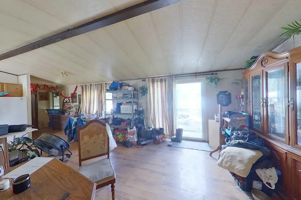 267 Forestry Road Red Earth Creek AB T0G 1X0