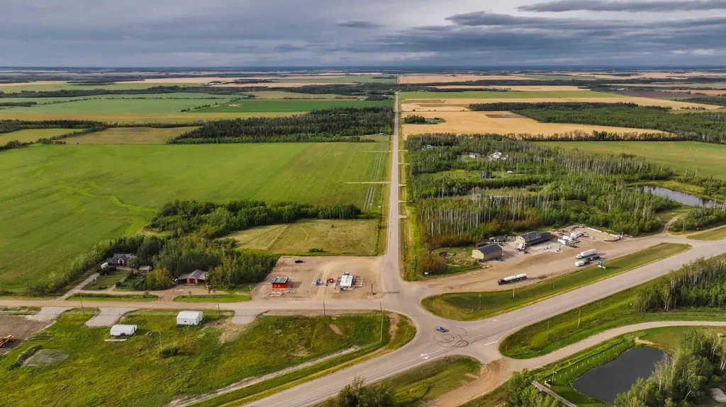 Lot 8/se-11-79-13-w6 Rural Saddle Hills County AB T0H 0A0