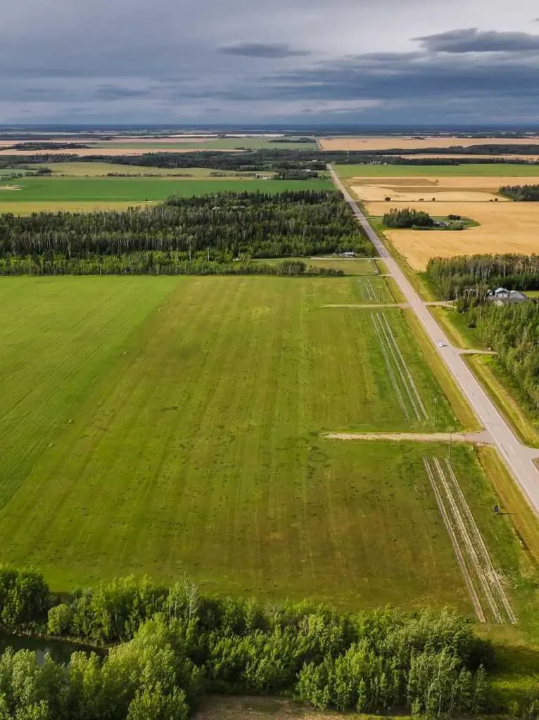 Lot 1/se-11-79-13-w6 Rural Saddle Hills County AB T0H 0A0
