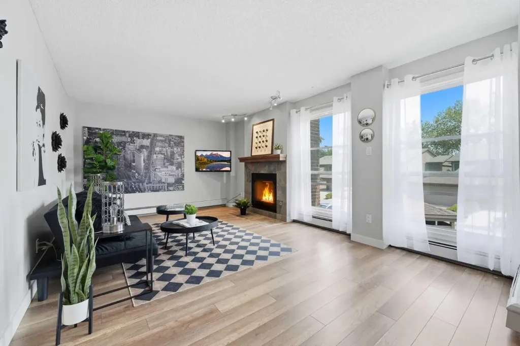 860 Midridge Drive SE Calgary AB T2X 1K1