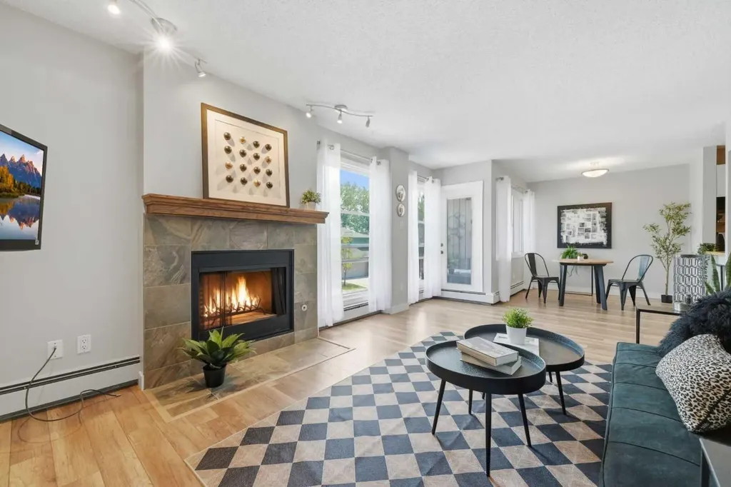 860 Midridge Drive SE Calgary AB T2X 1K1
