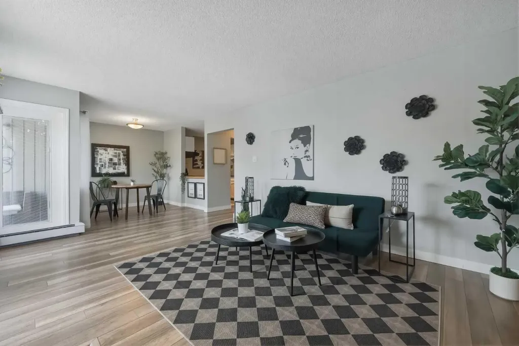 860 Midridge Drive SE Calgary AB T2X 1K1