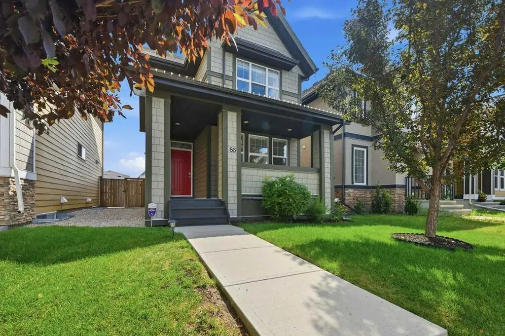 86 Marquis Common SE Calgary AB T3M1N7