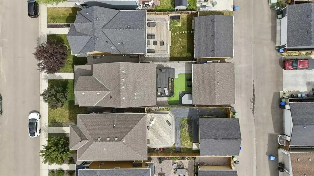 86 Marquis Common SE Calgary AB T3M1N7