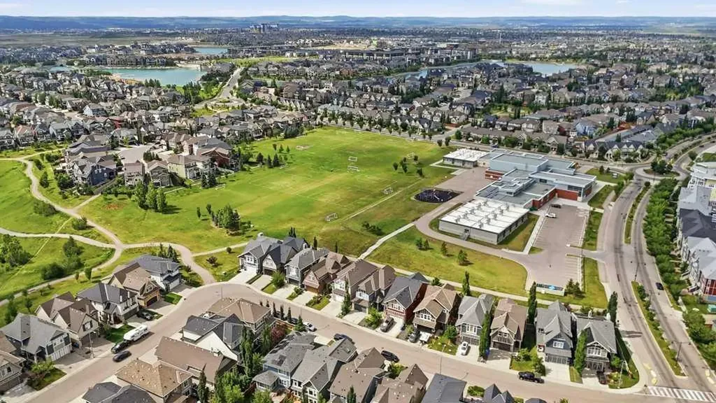 86 Marquis Common SE Calgary AB T3M1N7
