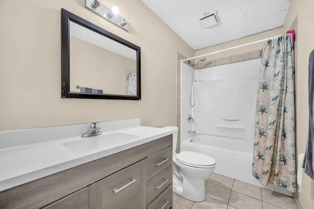 120 Castlebrook Rise NE Calgary AB T3J 1P1