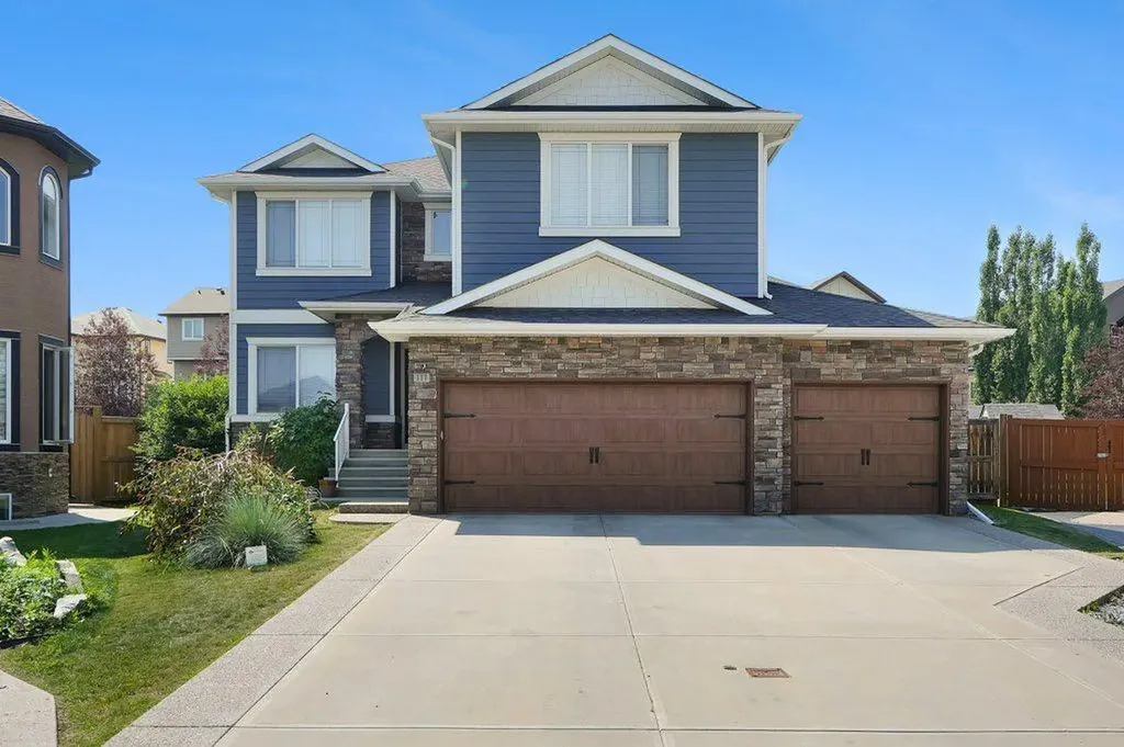 117 Marina Bay Chestermere AB T1X0P1