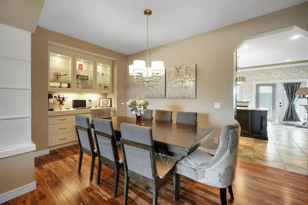 117 Marina Bay Chestermere AB T1X0P1