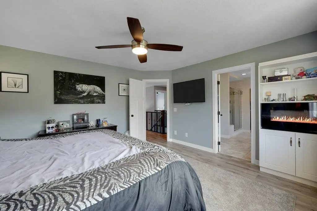 117 Marina Bay Chestermere AB T1X0P1