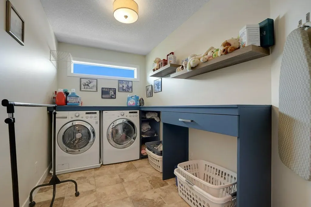 117 Marina Bay Chestermere AB T1X0P1