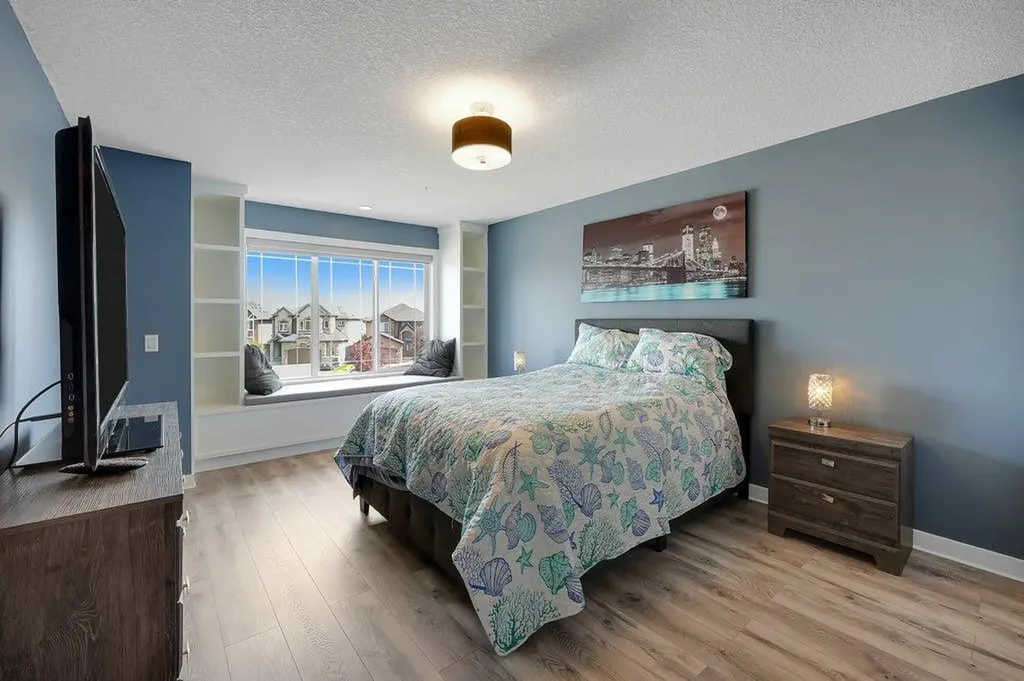 117 Marina Bay Chestermere AB T1X0P1