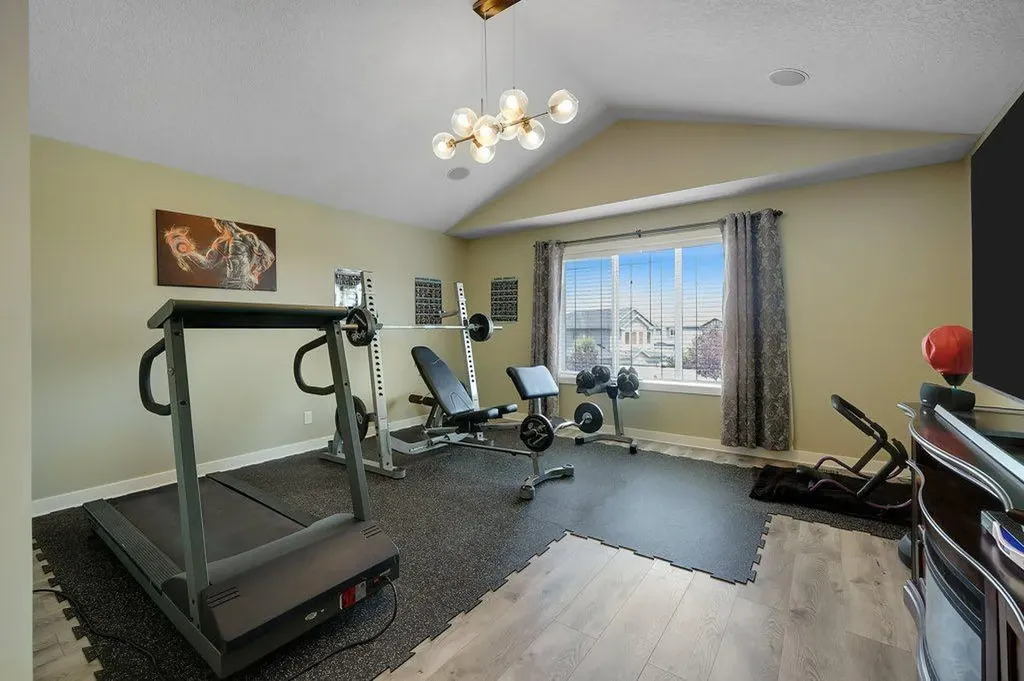 117 Marina Bay Chestermere AB T1X0P1