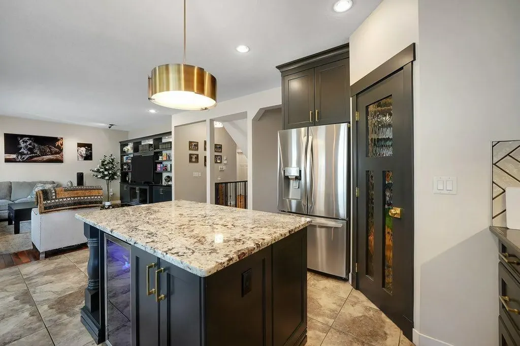 117 Marina Bay Chestermere AB T1X0P1