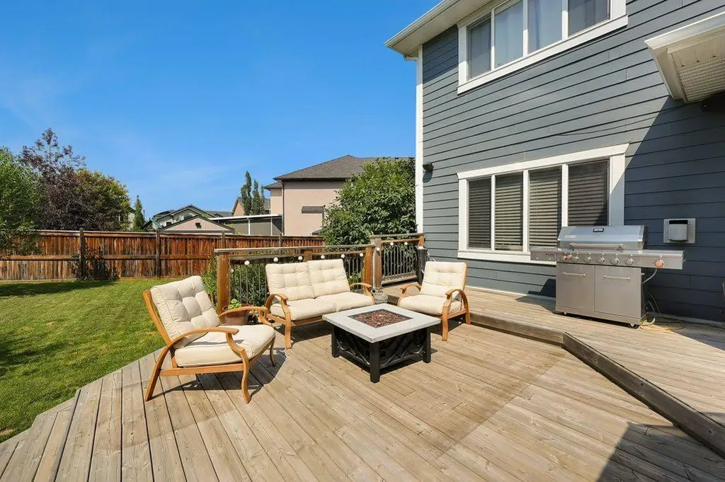 117 Marina Bay Chestermere AB T1X0P1