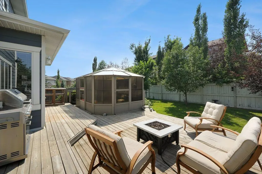 117 Marina Bay Chestermere AB T1X0P1