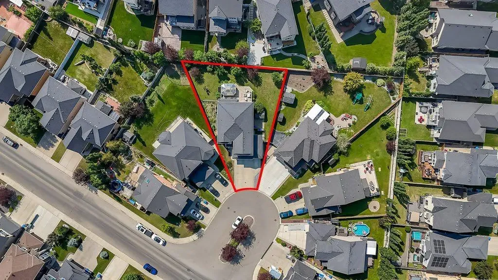 117 Marina Bay Chestermere AB T1X0P1