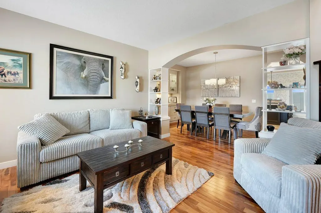 117 Marina Bay Chestermere AB T1X0P1