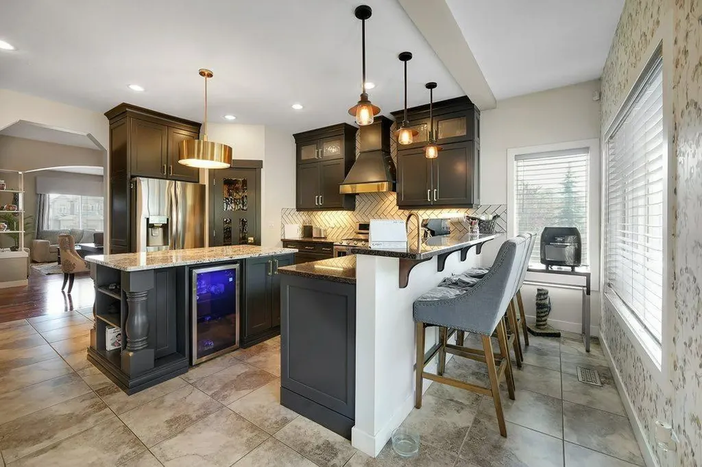 117 Marina Bay Chestermere AB T1X0P1