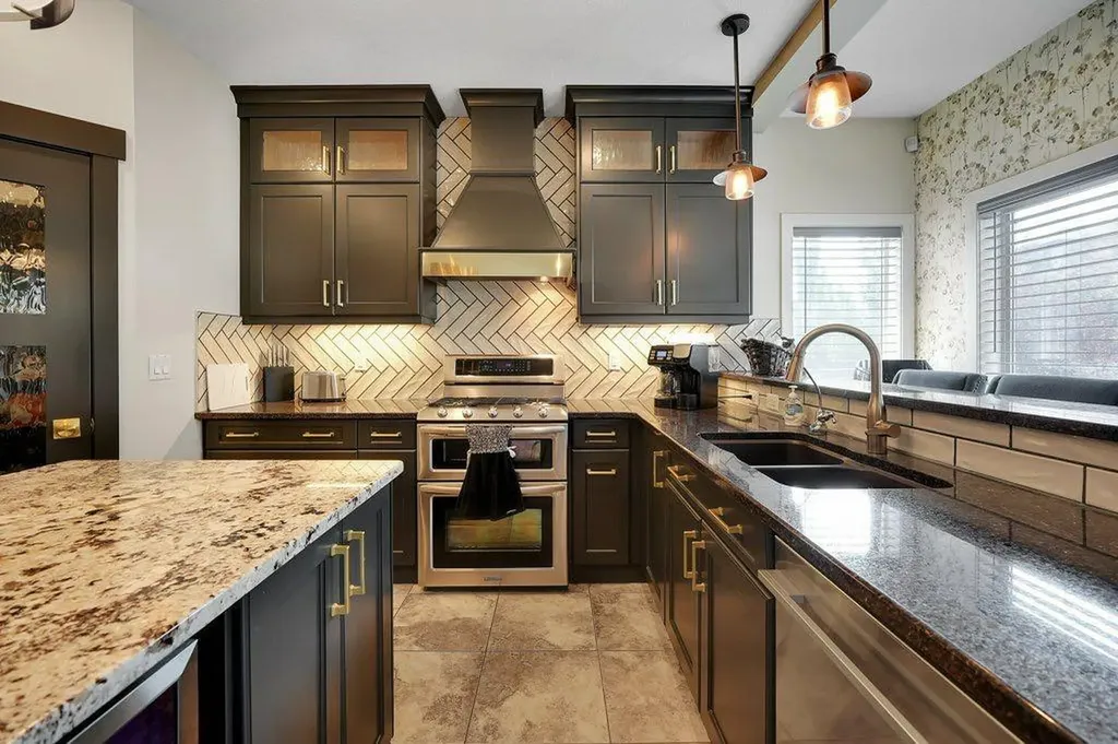 117 Marina Bay Chestermere AB T1X0P1