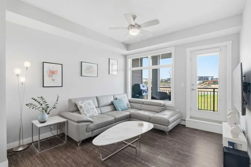 3727 Sage Hill Drive NW Calgary AB T3R 1T7