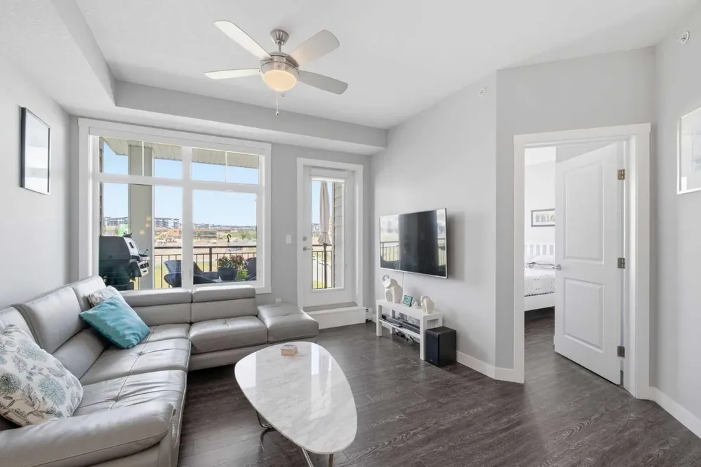 3727 Sage Hill Drive NW Calgary AB T3R 1T7
