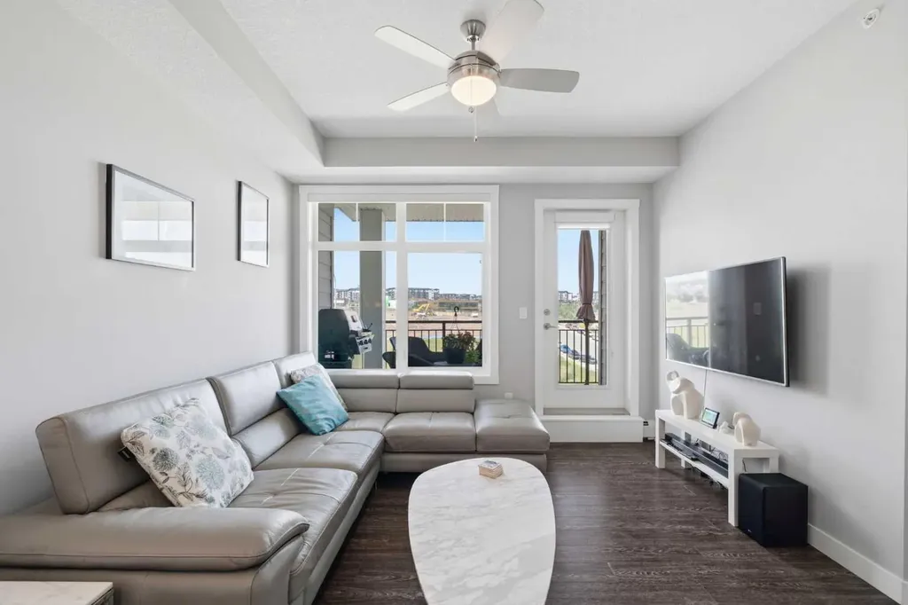 3727 Sage Hill Drive NW Calgary AB T3R 1T7