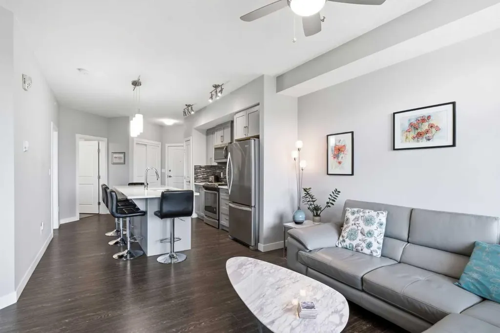 3727 Sage Hill Drive NW Calgary AB T3R 1T7