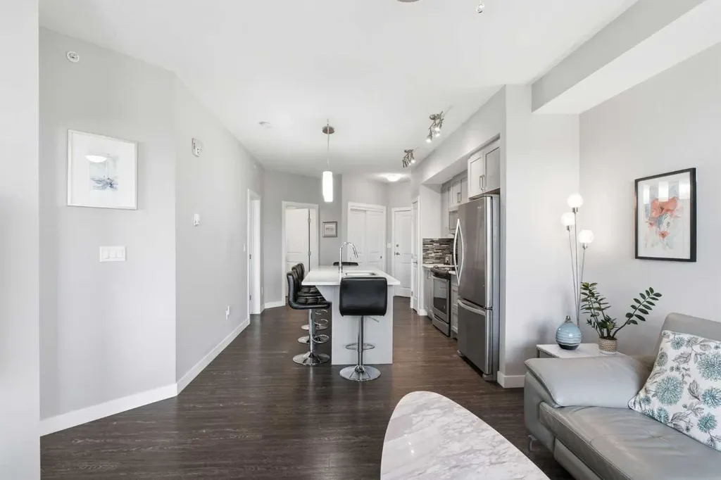3727 Sage Hill Drive NW Calgary AB T3R 1T7