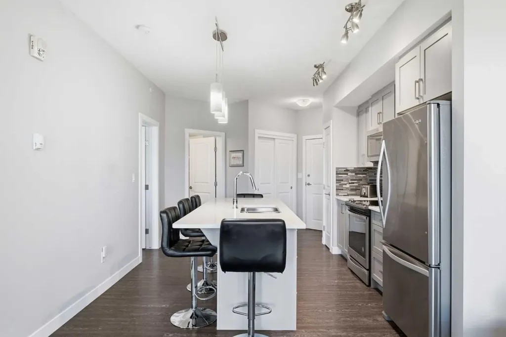 3727 Sage Hill Drive NW Calgary AB T3R 1T7