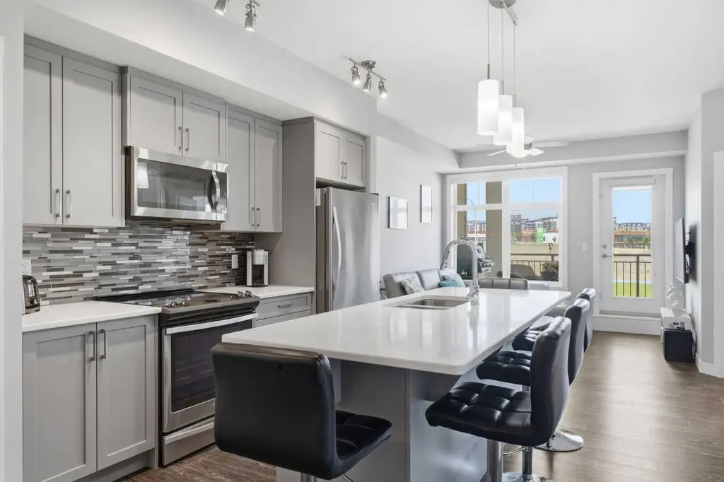 3727 Sage Hill Drive NW Calgary AB T3R 1T7