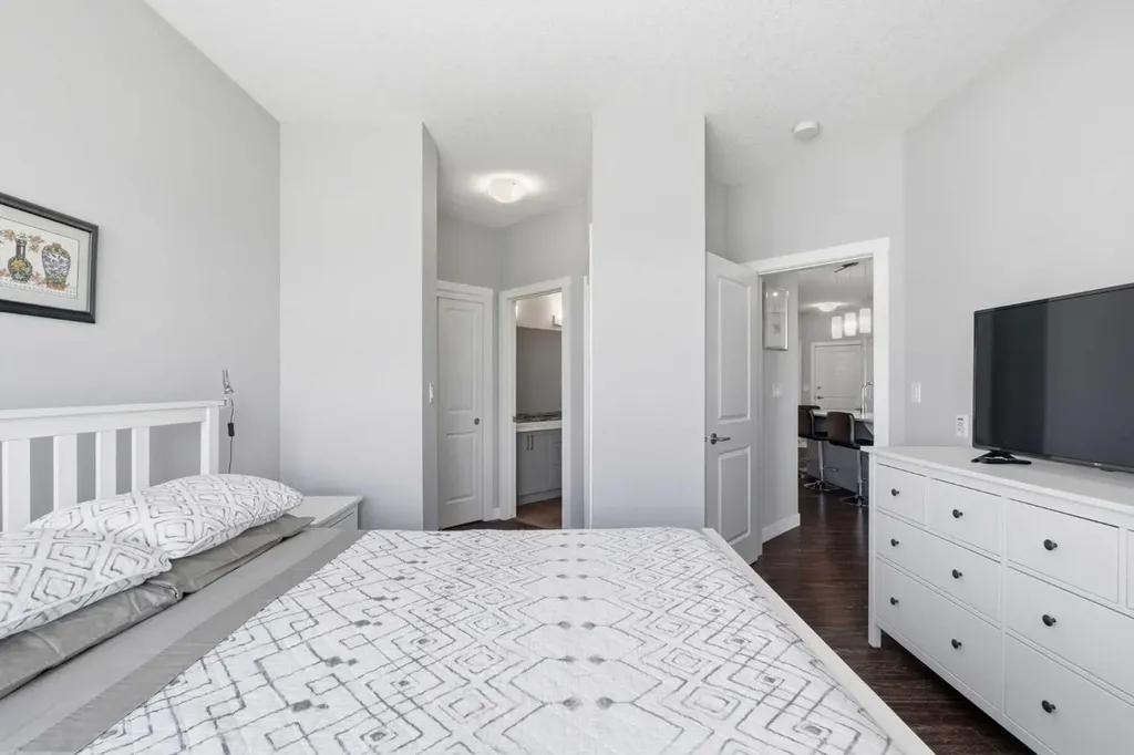 3727 Sage Hill Drive NW Calgary AB T3R 1T7