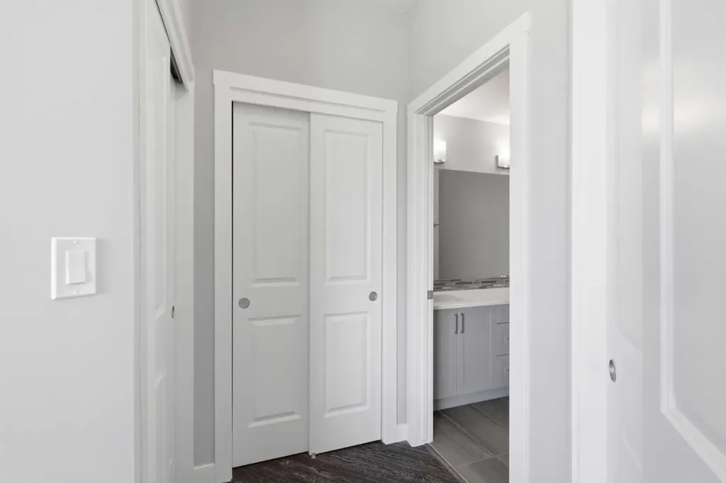 3727 Sage Hill Drive NW Calgary AB T3R 1T7