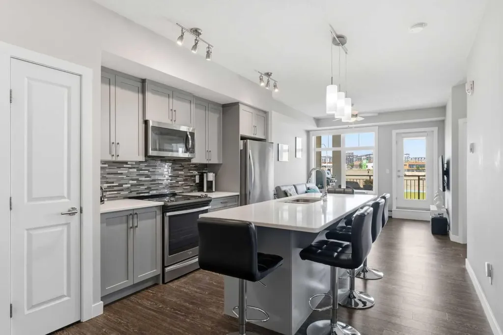 3727 Sage Hill Drive NW Calgary AB T3R 1T7