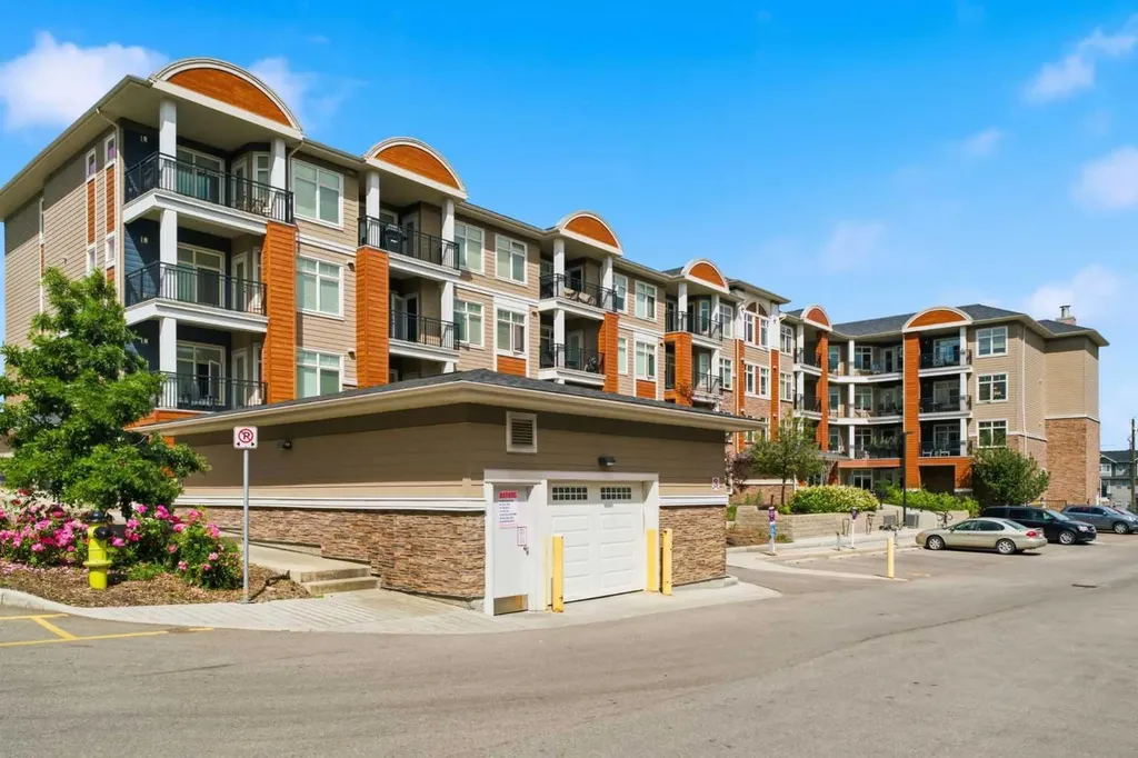 3727 Sage Hill Drive NW Calgary AB T3R 1T7