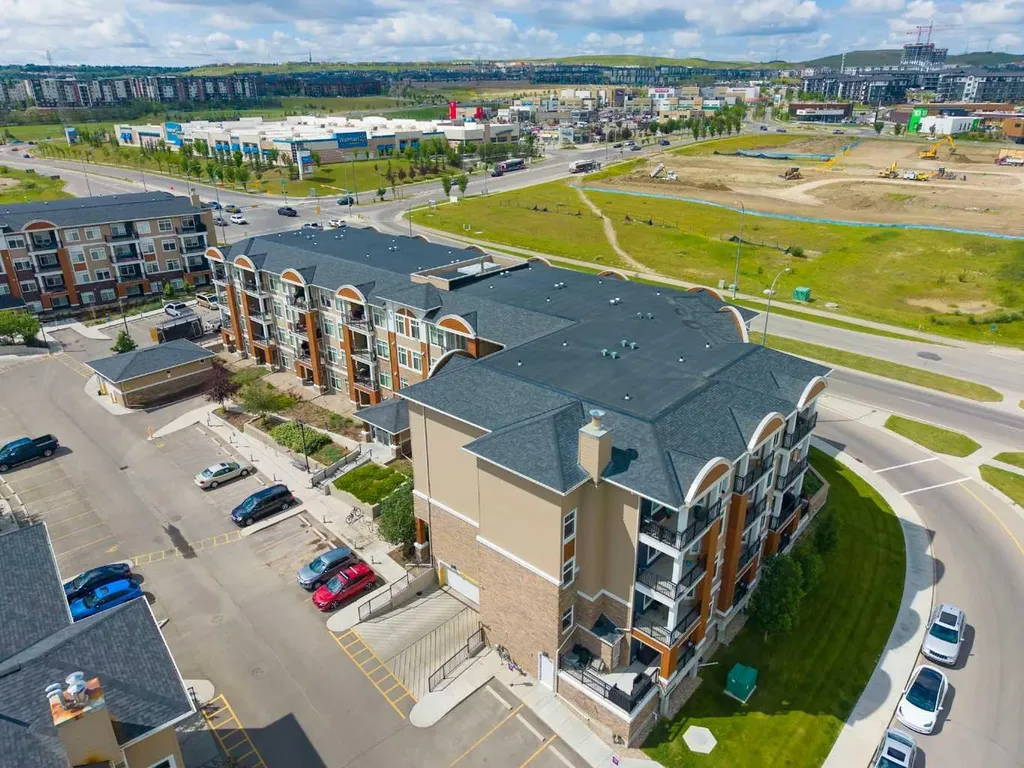 3727 Sage Hill Drive NW Calgary AB T3R 1T7