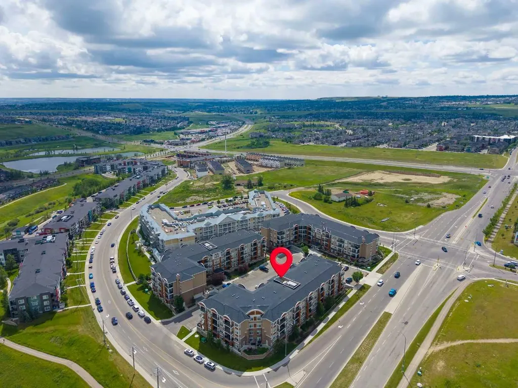 3727 Sage Hill Drive NW Calgary AB T3R 1T7