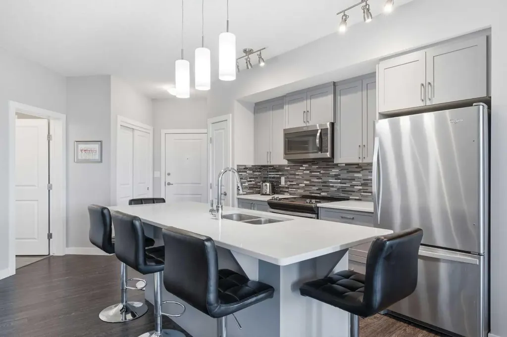 3727 Sage Hill Drive NW Calgary AB T3R 1T7