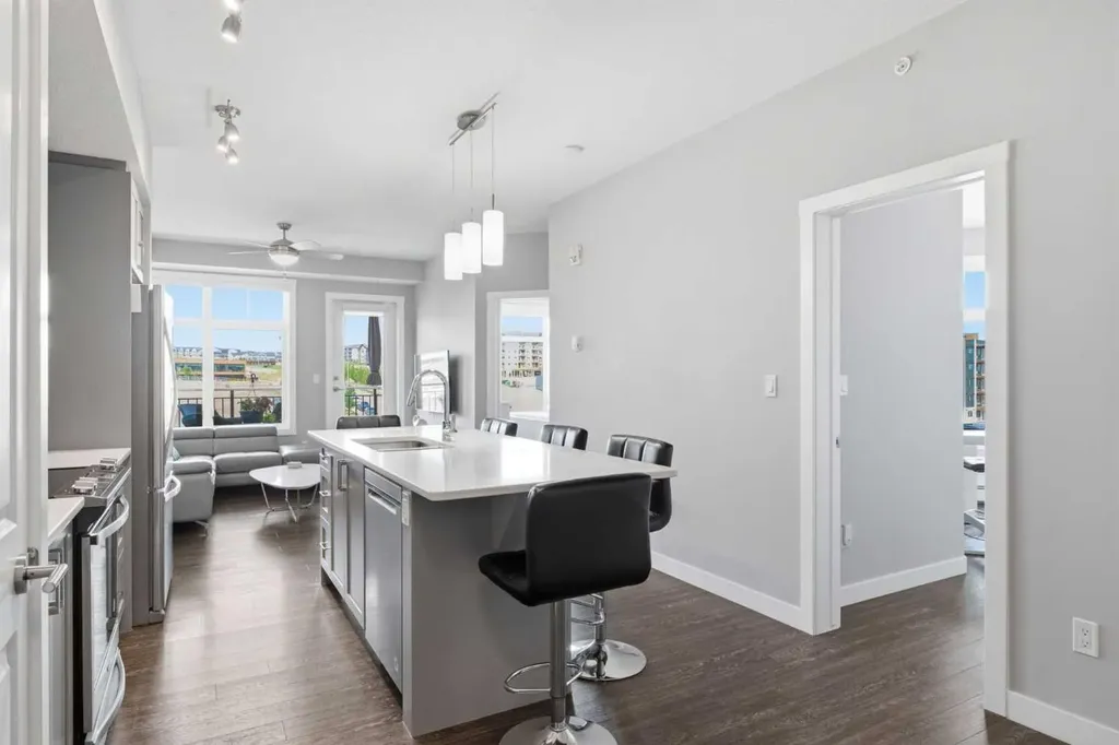 3727 Sage Hill Drive NW Calgary AB T3R 1T7
