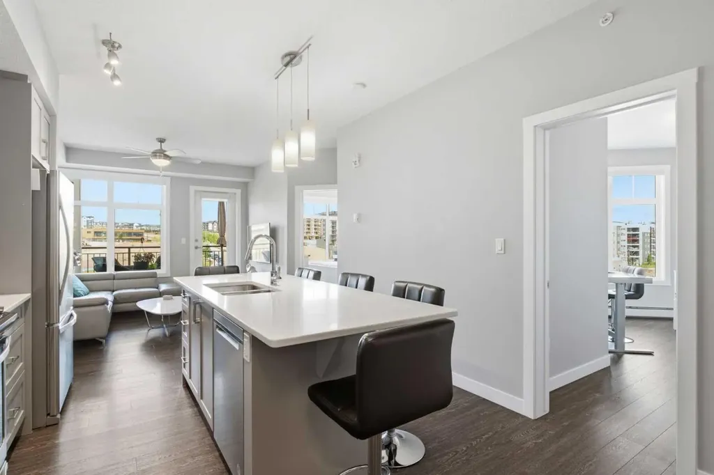 3727 Sage Hill Drive NW Calgary AB T3R 1T7