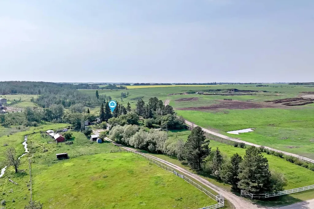 440080 Range Road 260 Rural Ponoka County AB T4J 1R3