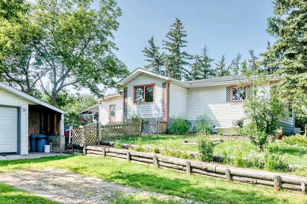 440080 Range Road 260 Rural Ponoka County AB T4J 1R3