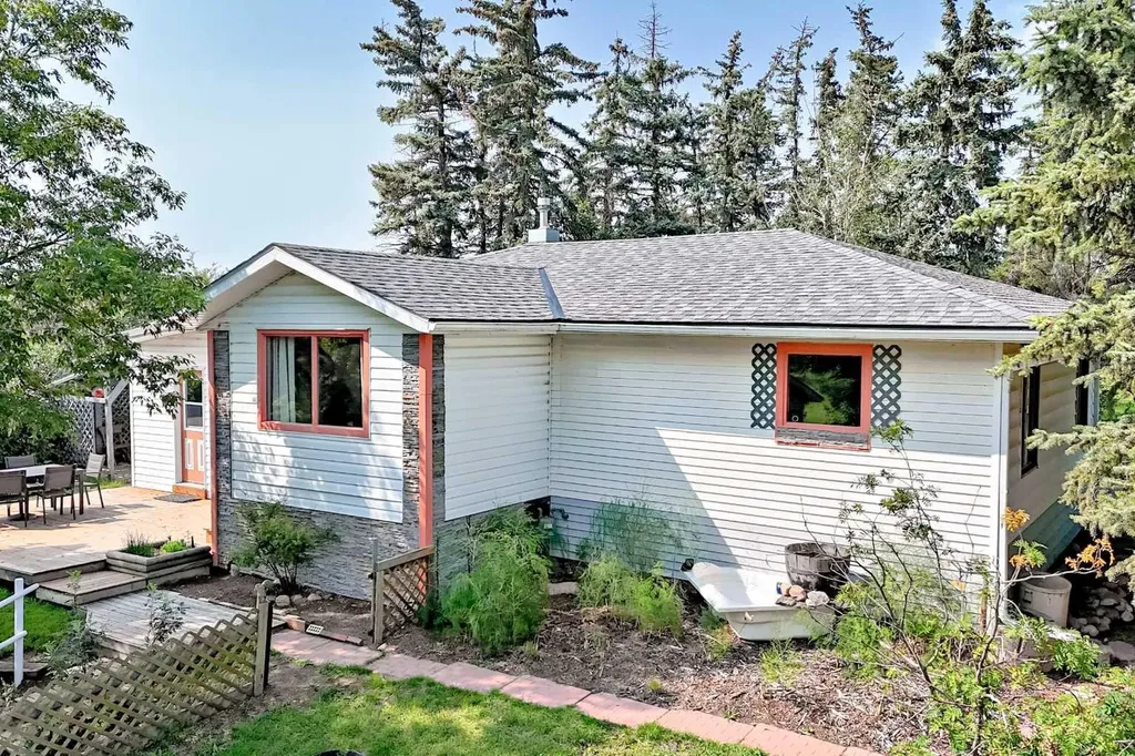 440080 Range Road 260 Rural Ponoka County AB T4J 1R3