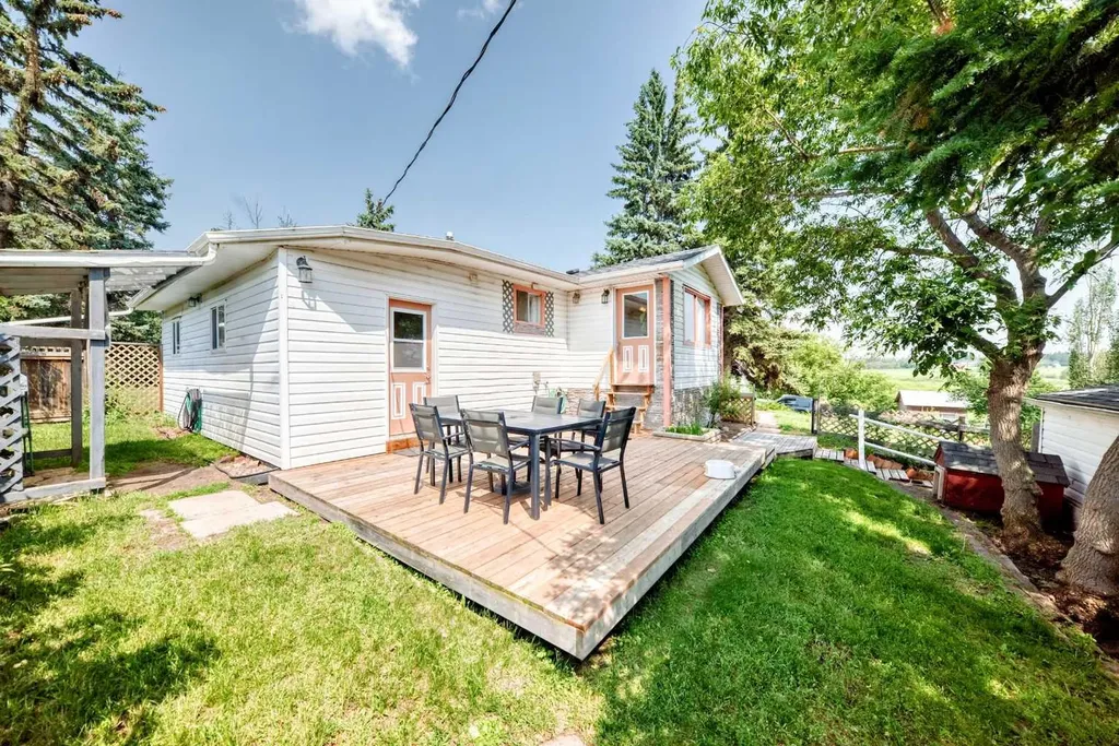 440080 Range Road 260 Rural Ponoka County AB T4J 1R3