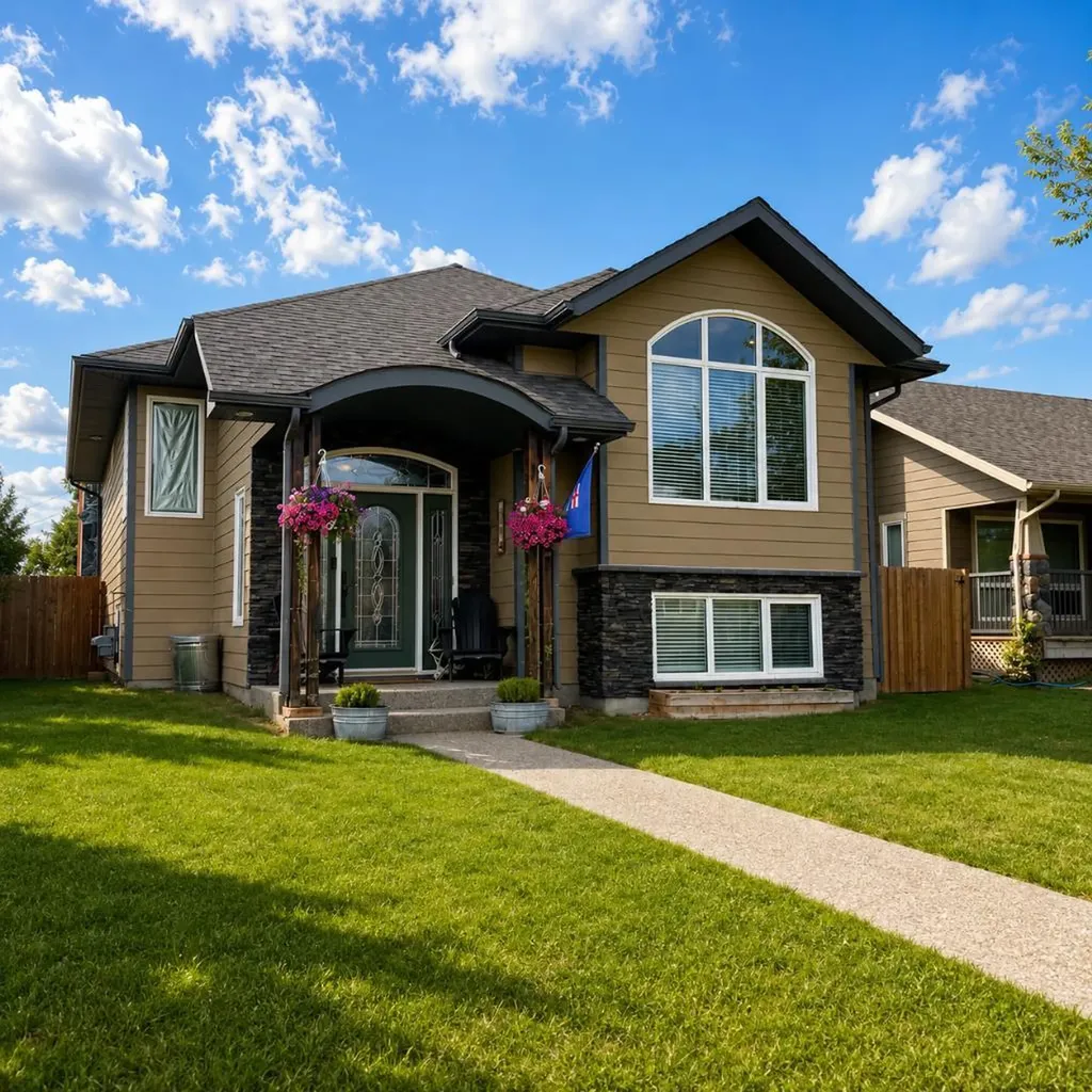 414 Centennial Nobleford AB T0L 1S0