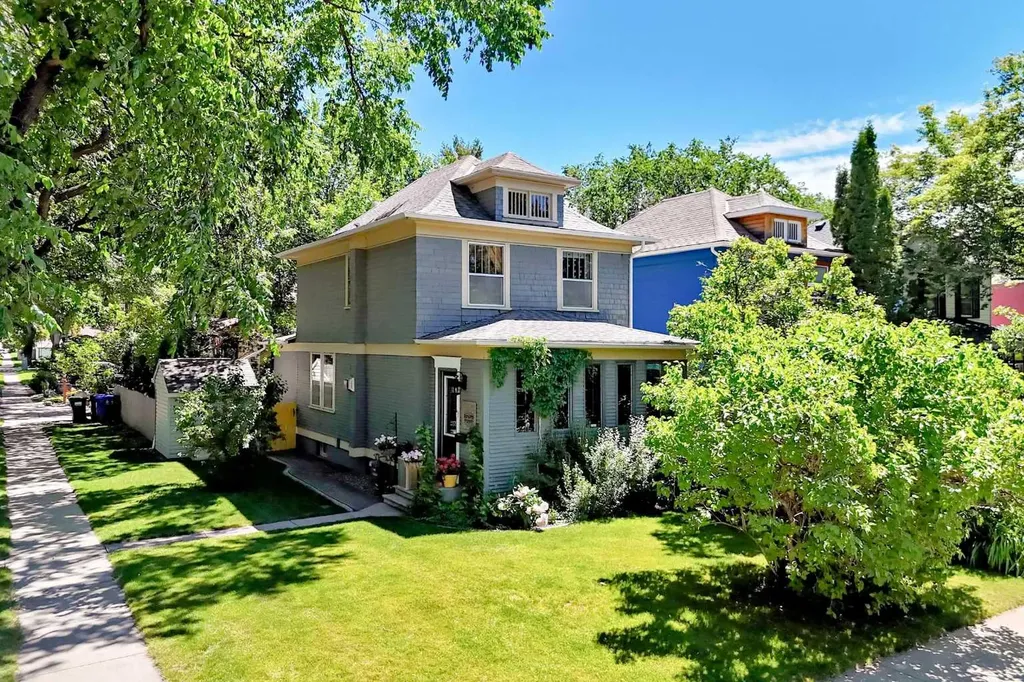 1402 5 Avenue S Lethbridge AB T1J 0V9