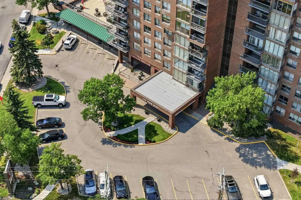 145 Point Drive NW Calgary AB T3B 4W1