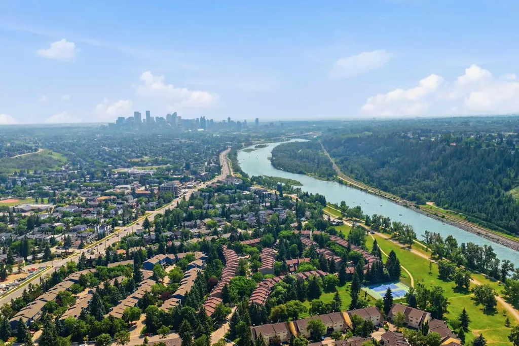 145 Point Drive NW Calgary AB T3B 4W1